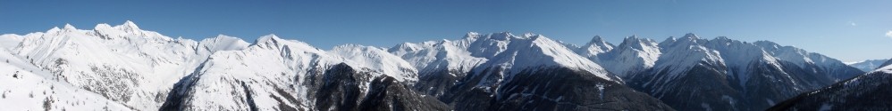 Rocky Mountains - Header