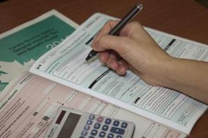 Tax and Accounting Servcies