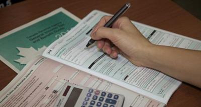Tax and Accounting Servcies