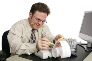 Tax Accountant