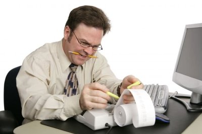Tax Accountant